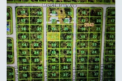 2106 Rickover Street, Port Charlotte, FL 33953 - Photo 1