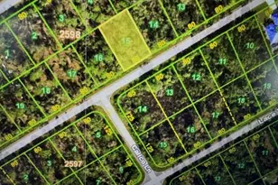 1457 Adalia Terrace, Port Charlotte, FL 33953 - Photo 1