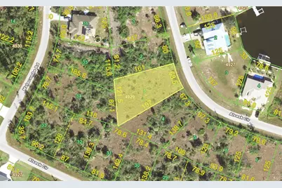 14941 Alsask Circle, Port Charlotte, FL 33981 - Photo 1