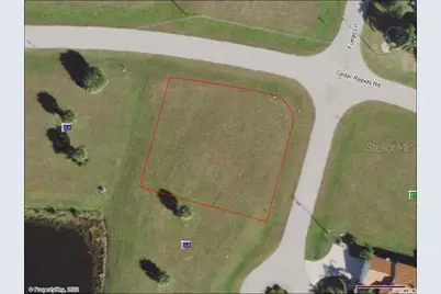 17481 Fuego Lane, Punta Gorda, FL 33955 - Photo 1