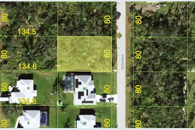 2165 Wakefield Street, Port Charlotte, FL 33948 - Photo 1