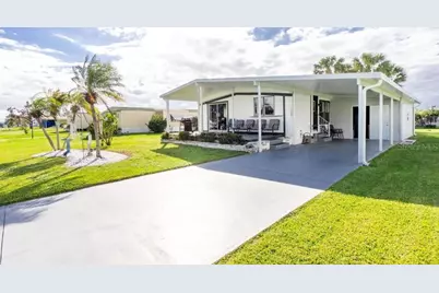 1520 Blue Heron Drive, Englewood, FL 34224 - Photo 1