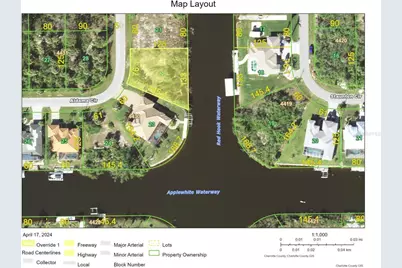 15704 Aldama Circle, Port Charlotte, FL 33981 - Photo 21