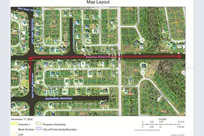 15704 Aldama Circle, Port Charlotte, FL 33981 - Photo 19