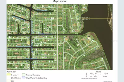 15704 Aldama Circle, Port Charlotte, FL 33981 - Photo 23