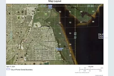 15704 Aldama Circle, Port Charlotte, FL 33981 - Photo 25