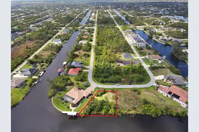 15704 Aldama Circle, Port Charlotte, FL 33981 - Photo 9