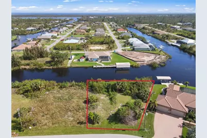 15704 Aldama Circle, Port Charlotte, FL 33981 - Photo 11