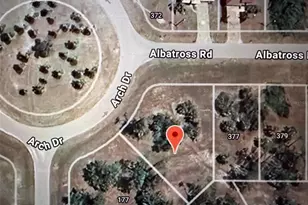 373 Albatross Rd, Rotonda West, FL 33947 - Photo 1