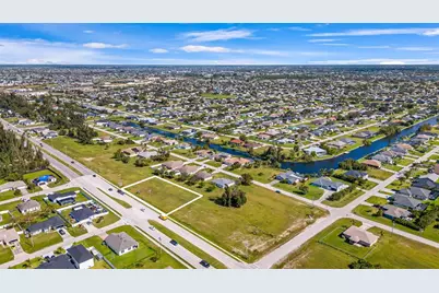 1213 Chiquita Boulevard S, Cape Coral, FL 33991 - Photo 1