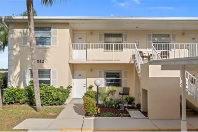 1512 Rio De Janeiro Avenue #111, Punta Gorda, FL 33983 - Photo 1