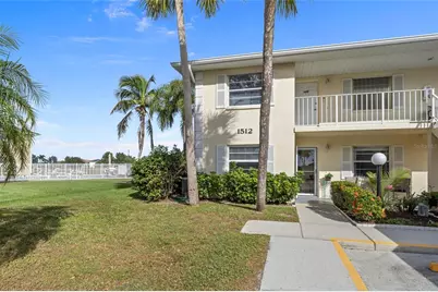 1512 Rio De Janeiro Avenue #111, Punta Gorda, FL 33983 - Photo 25