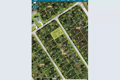 1441 Candy Lane, Port Charlotte, FL 33953 - Photo 5