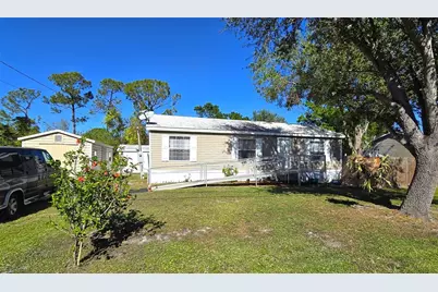 15514 Orchid Drive, Punta Gorda, FL 33955 - Photo 1