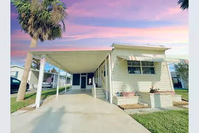 207 Blackburn Boulevard, North Port, FL 34287 - Photo 1