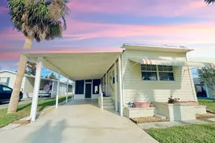 207 Blackburn Blvd, North Port, FL 34287 - Photo 1