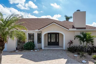 2813 Sancho Panza Court, Punta Gorda, FL 33950 - Photo 15