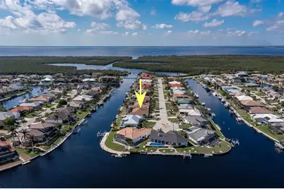 2813 Sancho Panza Court, Punta Gorda, FL 33950 - Photo 61