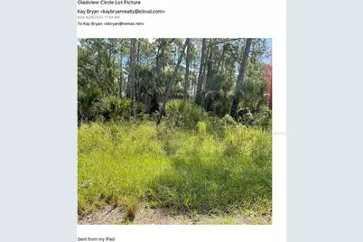 Gladview Circle, North Port, FL 34288 - Photo 1