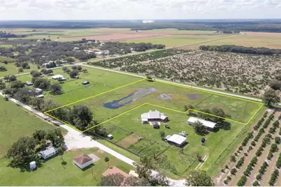 102 Old State Road 8, Venus, FL 33960 - Photo 1