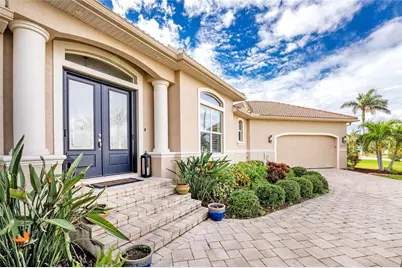 3112 Tripoli Boulevard, Punta Gorda, FL 33950 - Photo 41
