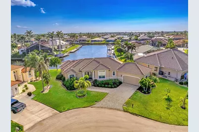 3112 Tripoli Boulevard, Punta Gorda, FL 33950 - Photo 3