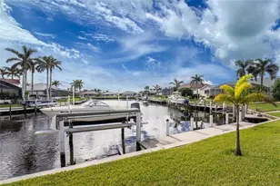 3112 Tripoli Blvd, Punta Gorda, FL 33950 - Photo 7