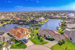 3112 Tripoli Blvd, Punta Gorda, FL 33950 - Photo 1