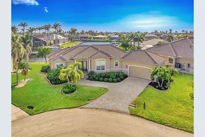 3112 Tripoli Boulevard, Punta Gorda, FL 33950 - Photo 1