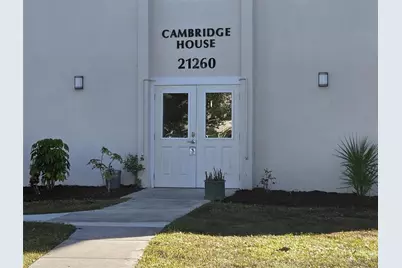 21260 Brinson Avenue #307, Port Charlotte, FL 33952 - Photo 31