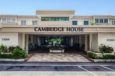 21260 Brinson Avenue #307, Port Charlotte, FL 33952 - Photo 1