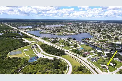 112 Sunnyside Street NW, Port Charlotte, FL 33952 - Photo 45