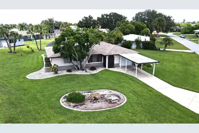 112 Sunnyside Street NW, Port Charlotte, FL 33952 - Photo 1