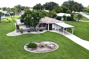 112 Sunnyside St NW, Port Charlotte, FL 33952 - Photo 1