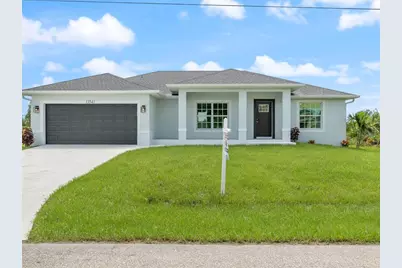 13541 Jeronimo Lane, Port Charlotte, FL 33981 - Photo 1