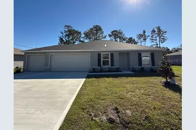 4 Pittwick Lane, Palm Coast, FL 32164 - Photo 1