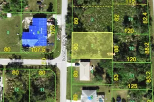 3190 Leamington St, Port Charlotte, FL 33980 - Photo 1