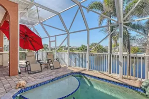 108 Roselle Ct, Port Charlotte, FL 33952 - Photo 15