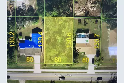 21086 Peachland Boulevard, Port Charlotte, FL 33954 - Photo 3