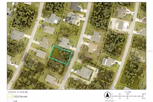 Lot 14 Rushmore St, North Port, FL 34288 - Photo 1