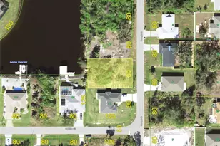 4193 Joseph St, Port Charlotte, FL 33948 - Photo 1