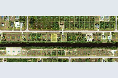 12897 Foresman Boulevard, Port Charlotte, FL 33981 - Photo 1