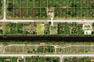 12897 Foresman Blvd, Port Charlotte, FL 33981 - Photo 1