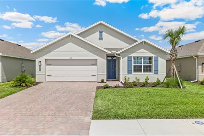 1428 Powell Valley Drive, Port Charlotte, FL 33953 - Photo 1