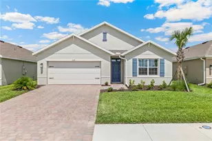 1428 Powell Vly Dr, Port Charlotte, FL 33953 - Photo 1