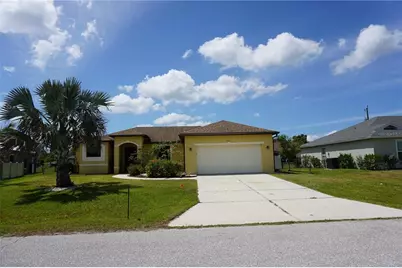 25115 Esmeralda Court, Punta Gorda, FL 33955 - Photo 1