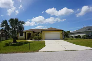 25115 Esmeralda Ct, Punta Gorda, FL 33955 - Photo 1