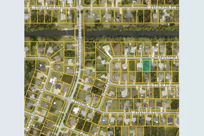 Slayton Avenue, North Port, FL 34286 - Photo 3