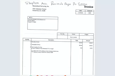 Slayton Avenue, North Port, FL 34286 - Photo 9