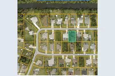 Slayton Avenue, North Port, FL 34286 - Photo 3